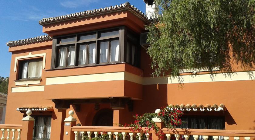 Villa Málaga 2