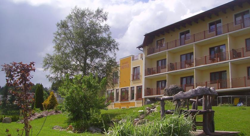 Отель Hotel Dorfwirt