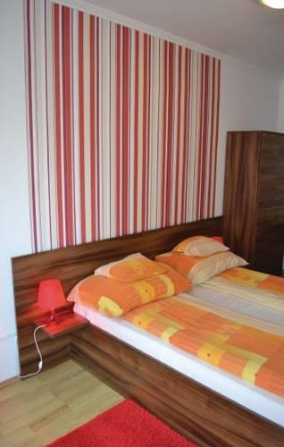 Апартаменты Apartment Cserkeszölö 7