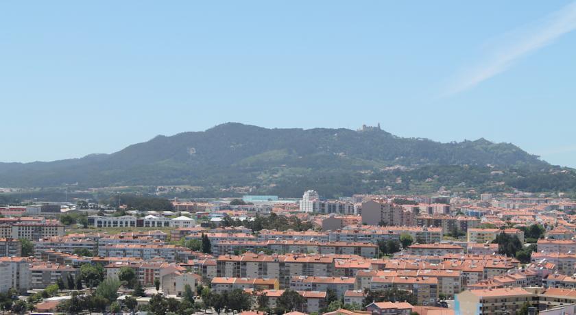 Sintra Varanda