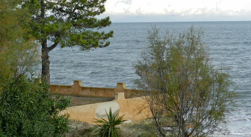 Апартаменты Apartment San-Giuliano 2