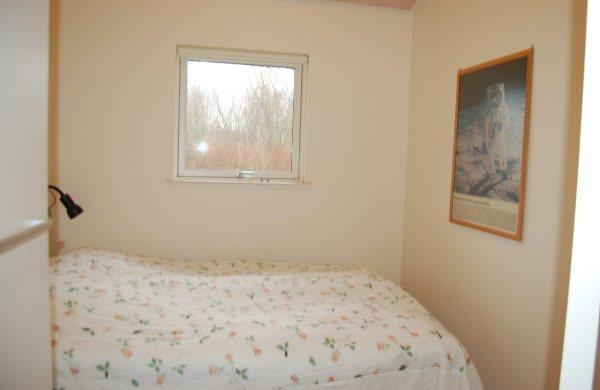 Апартаменты Holiday home Juelsminde 30