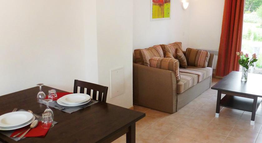 Апартаменты Apartment Barbaste 5