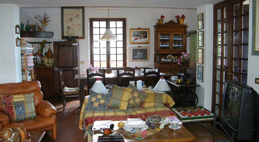 Апартаменты Holiday home Massa