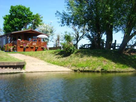 Bend in the River Lodge