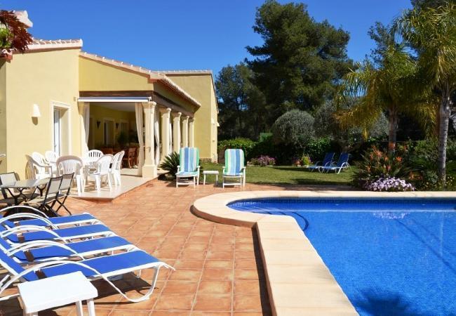 Casa Faine