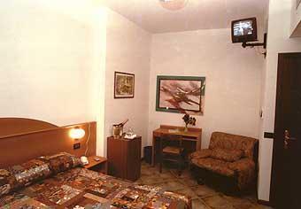 Отель Hotel Azalea