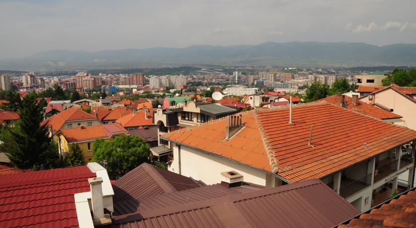 Hugo Hostel