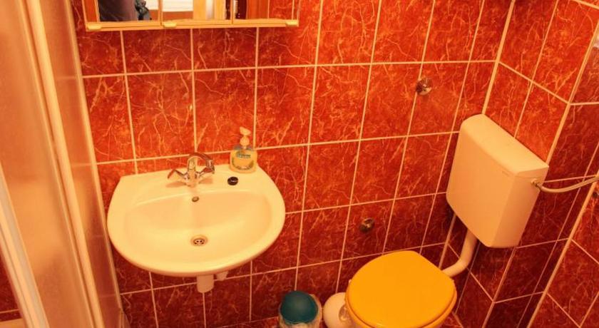 Апартаменты Apartments Angela
