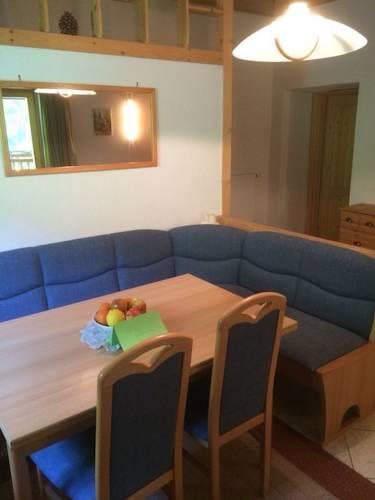 Апартаменты Villa La Regina im Walde