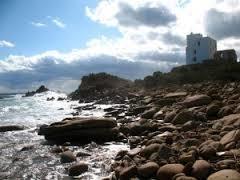 Мини-отель il Rifugio capo comino