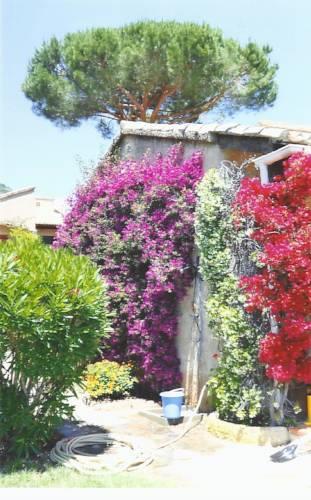 Вилла Villa du Golf