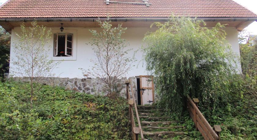 Вилла Villa Kocierz Moszczanicki 1