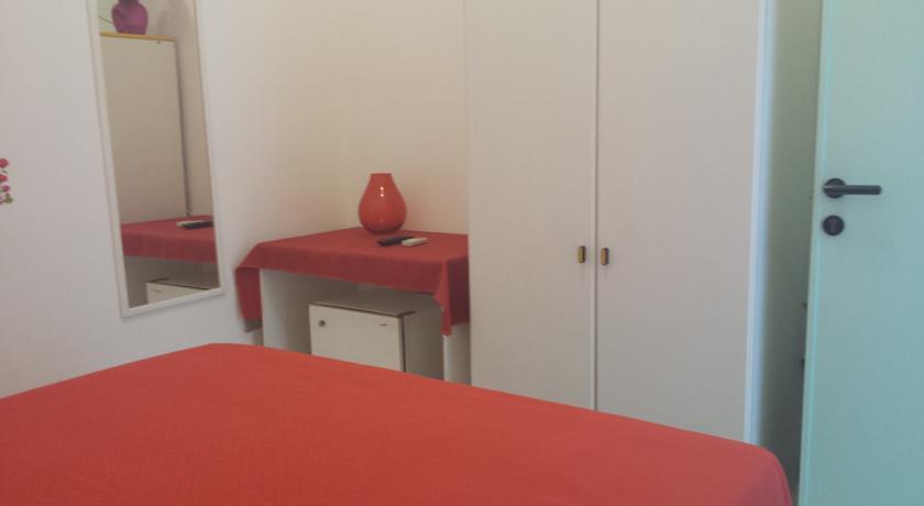 Гостевой дом Corallo Rosso