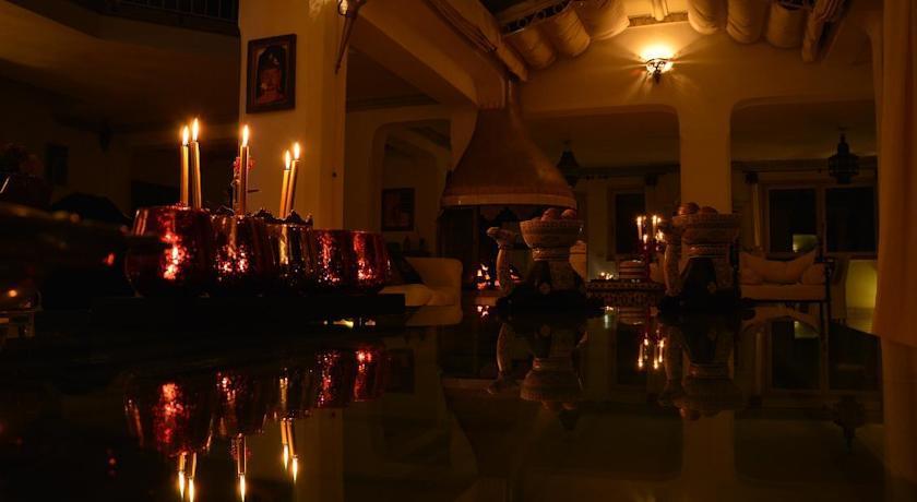 Вилла VillaOriental Valmontone