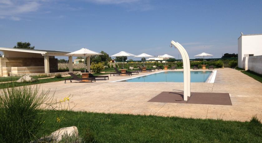 Отель Masseria Giovanni