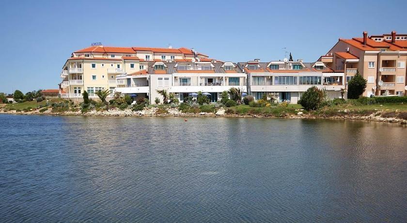 Apartment Anna - IV