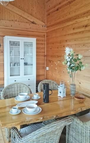 Апартаменты Holiday home Lauwersoog 32