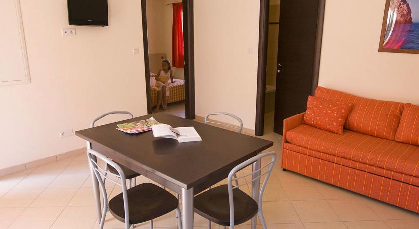 Апартаменты Apartment Palasca 3
