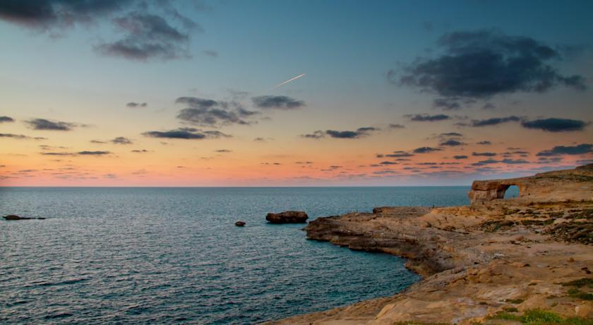 Апартаменты Sunset Horizons