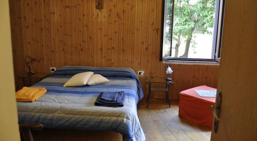 Мини-отель B&B Baroi