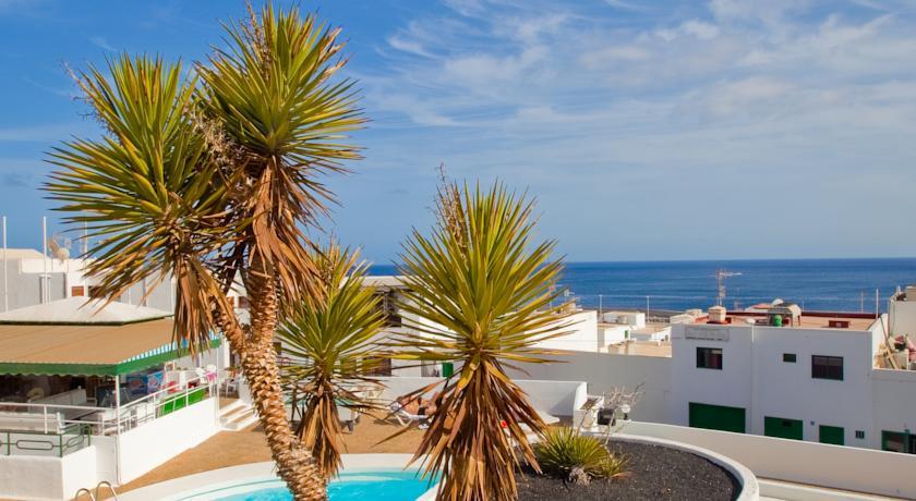 Апартаменты lanzholidays.com