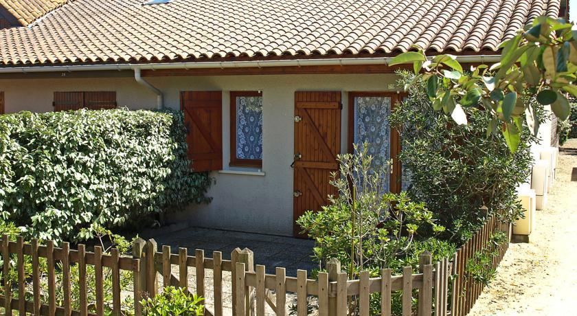 Апартаменты Holiday home Mimizan 1