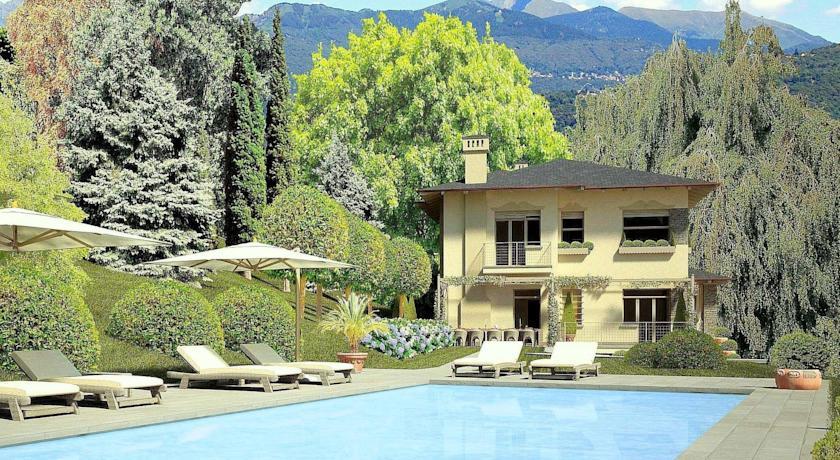 Вилла Villa Ermelinda Otto
