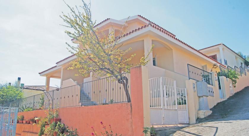Апартаменты Apartment Posada NU 13