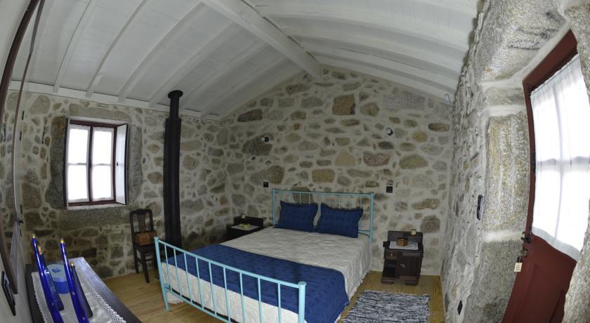 Отель Casa da Matilde