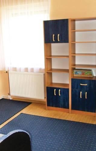 Апартаменты Holiday home Balatonkeresztúr 47