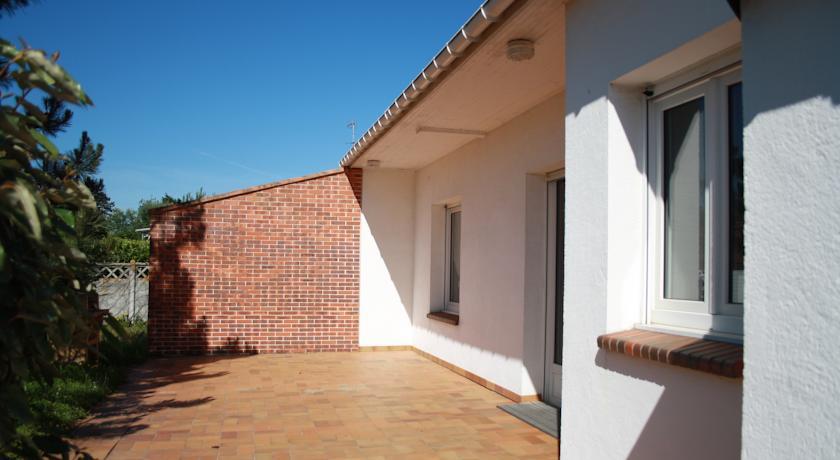 Villa des Devises