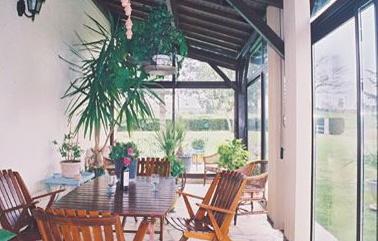 Апартаменты Holiday home Monsegur 20