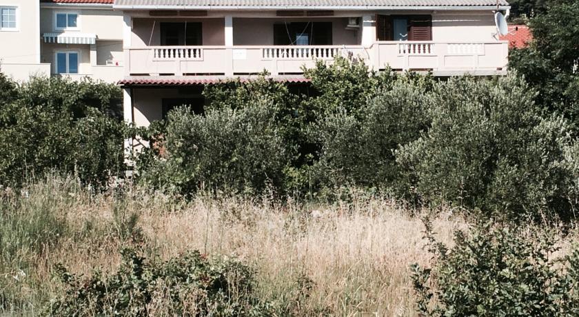 Апартаменты Apartments Jasna