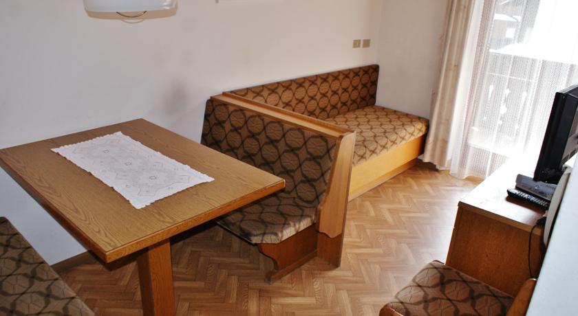 Мини-отель Garni Graber