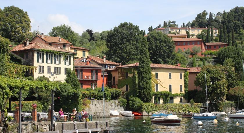 Апартаменты My Bellagio Home