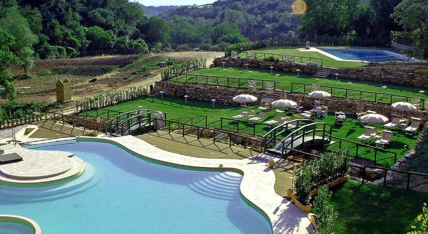 Апартаменты Apartment Pitigliano 2