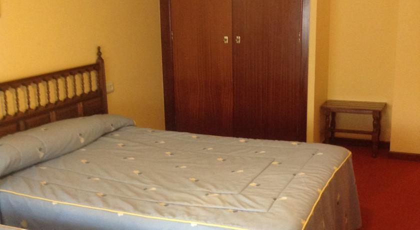 Гостевой дом Hostal Porteliña