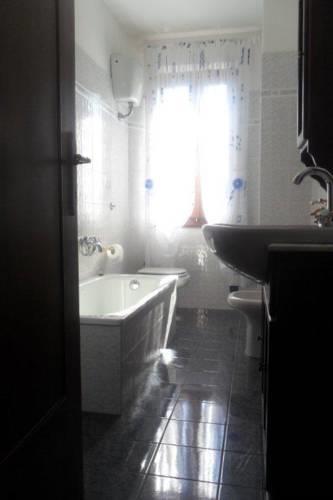 Апартаменты Villa Saturnia