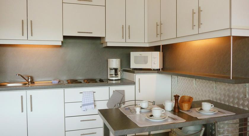 Апартаменты Apartment Bredene 21