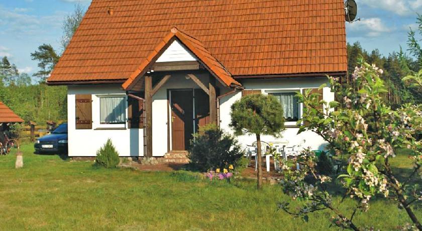 Вилла Villa Niedalino
