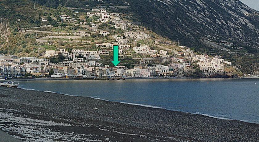 Апартаменты Casa Marco