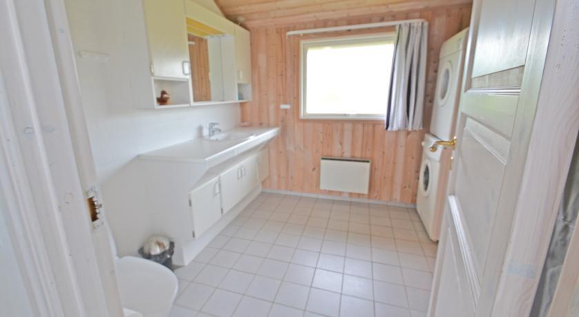 Апартаменты Holiday home Fanø 45