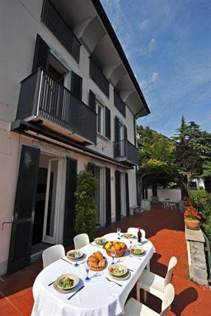 Вилла Villa Allegra