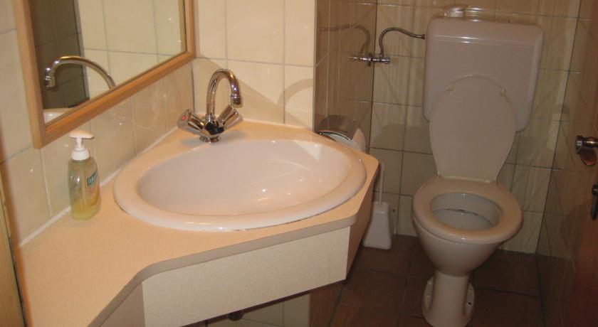 Апартаменты Holiday home Litschau 50