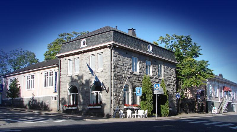 Отель Gasthaus Pooki