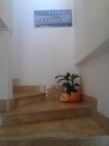 Мини-отель bed and breakfast "Vibo Mare"