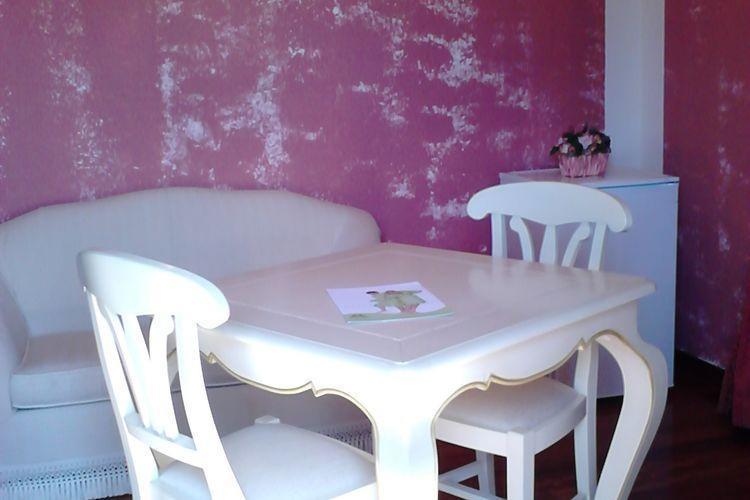 Апартаменты Villa Negli Ulivi