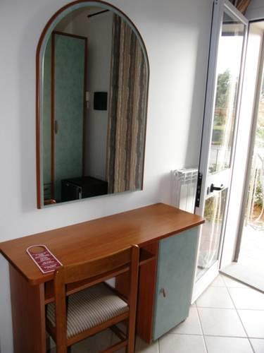 Отель Hotel Villa Wanda