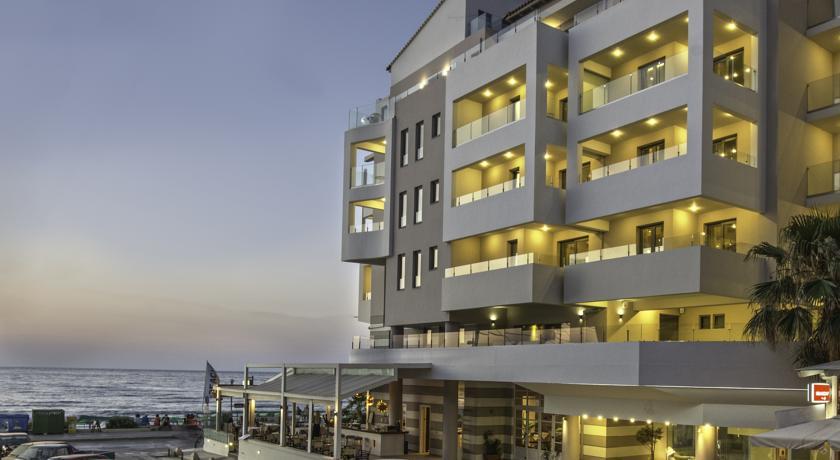 Swell Boutique Hotel